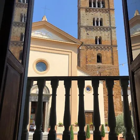 Del Viandante Apartment Altopascio