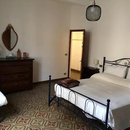 Del Viandante Altopascio
