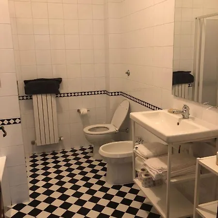 Del Viandante Apartment Altopascio