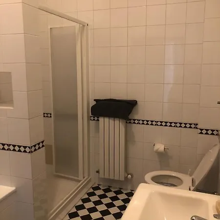 Apartment Del Viandante