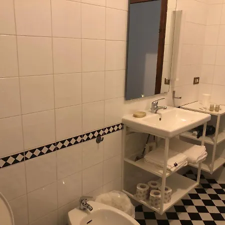Appartamento Del Viandante *