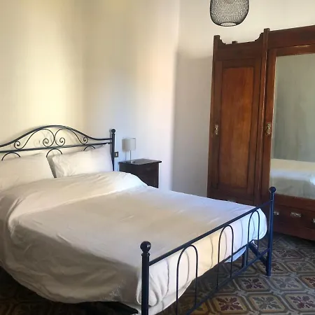Apartment Del Viandante *