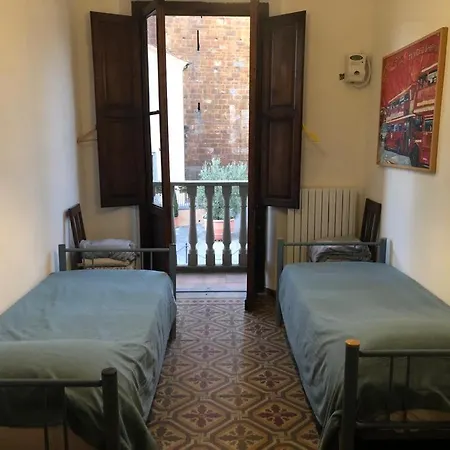 Del Viandante Altopascio