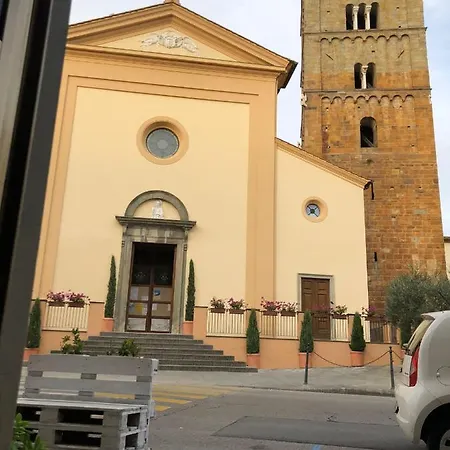 Del Viandante Altopascio