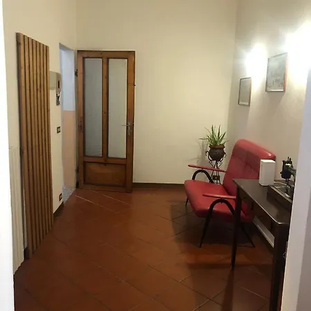 Del Viandante * Altopascio