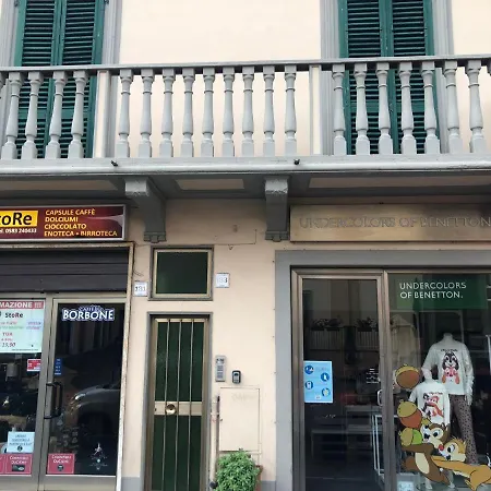 Del Viandante * Altopascio
