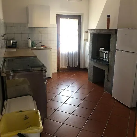 Del Viandante Apartment Altopascio