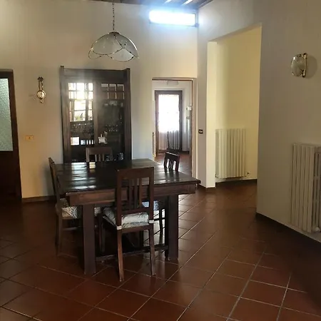 Del Viandante Apartment