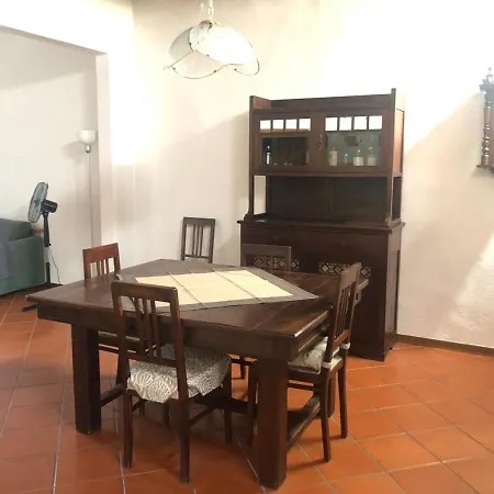 Appartamento Del Viandante Altopascio
