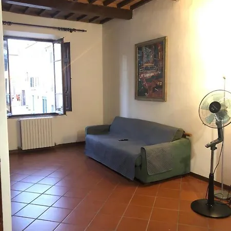 Appartamento Del Viandante *